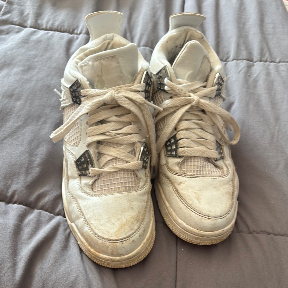 pure money 4s